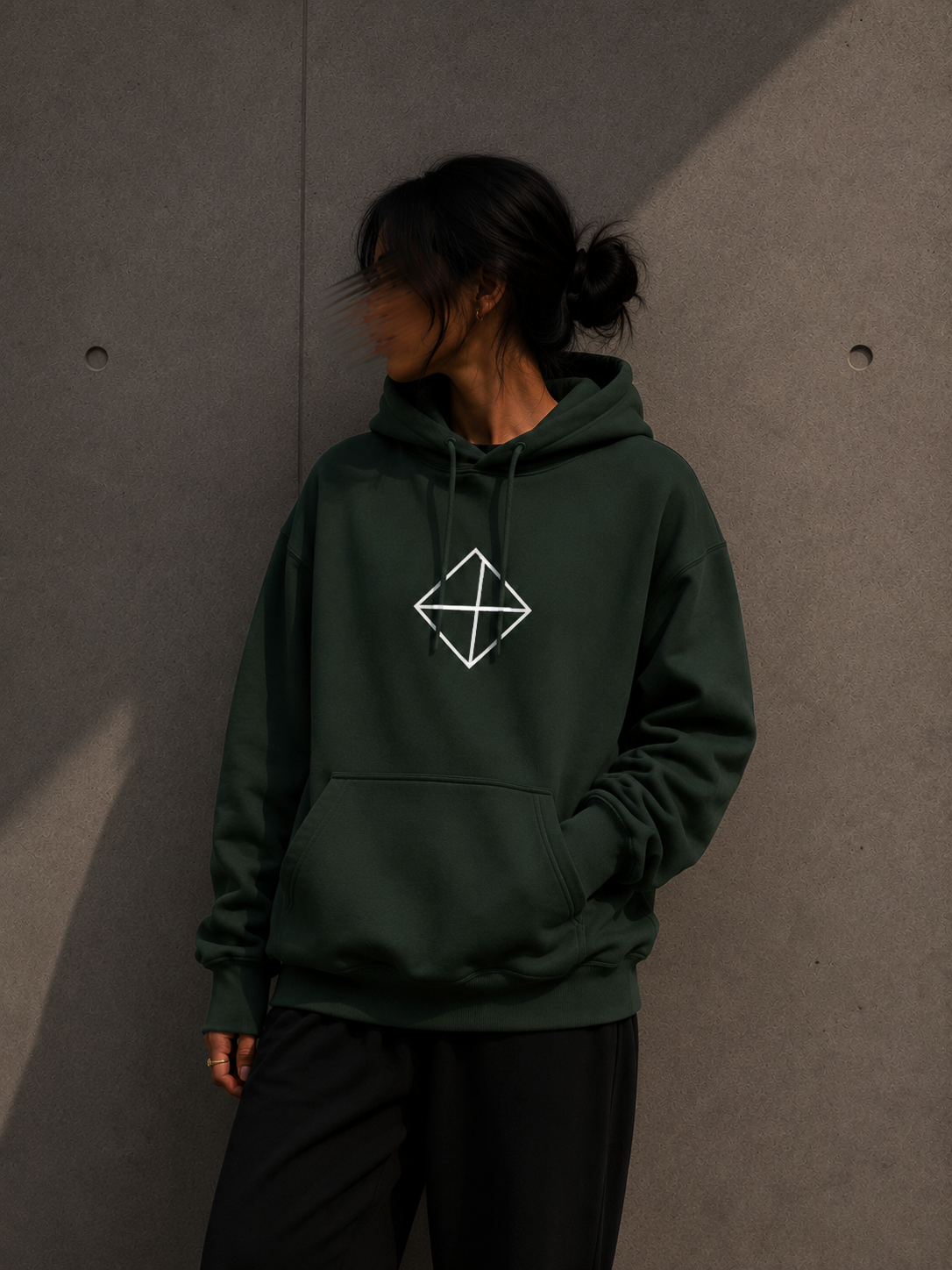 Perfection - Unisex Hoodie