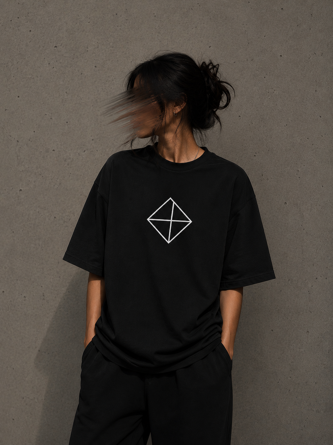 Perfection - Unisex Oversized Classic T-Shirt